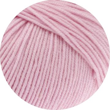 LANA GROSSA Cool Wool - 452 Rosa